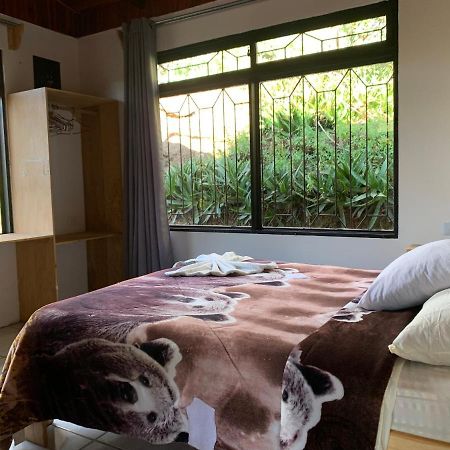 Hakuna Matata Guest House Monteverde Dış mekan fotoğraf