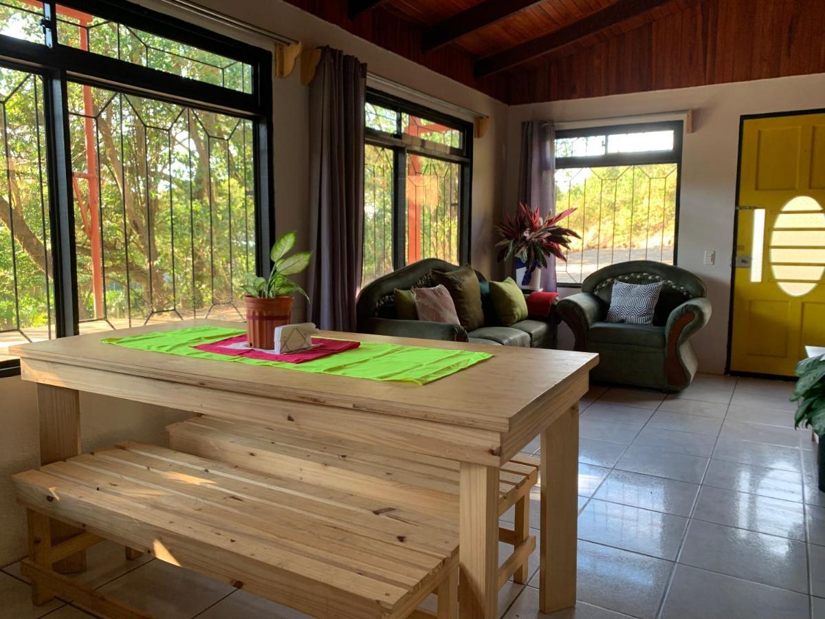 Hakuna Matata Guest House Monteverde Dış mekan fotoğraf