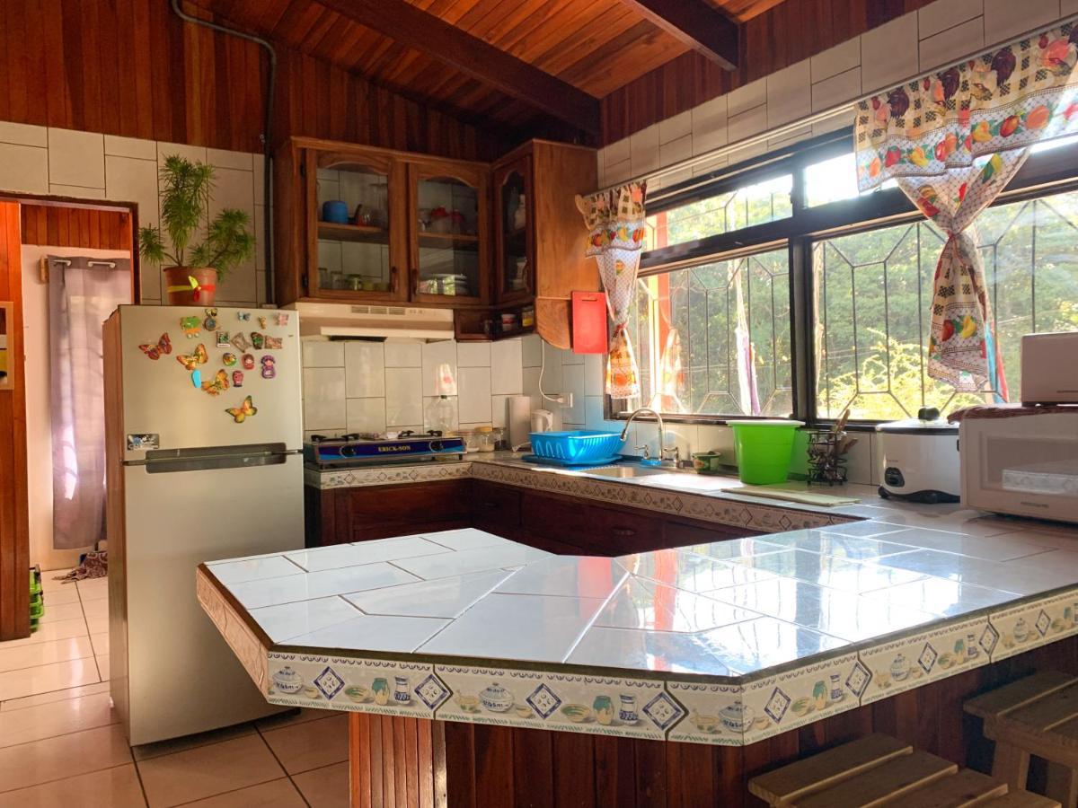 Hakuna Matata Guest House Monteverde Dış mekan fotoğraf