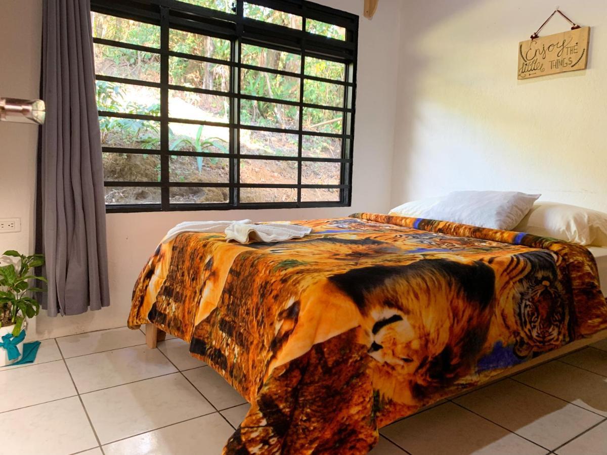 Hakuna Matata Guest House Monteverde Dış mekan fotoğraf